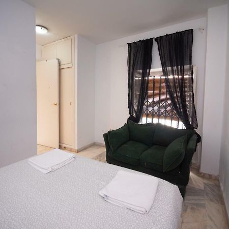 Apartamentos Arc House Sevilla Exteriör bild
